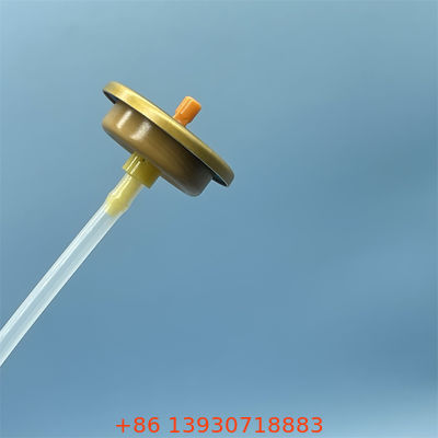 Βαλβίδα ψεκασμού σώματος ταξιδιωτικού μεγέθους για τακτικούς ταξιδιώτες και χρήστες που ταξιδεύουν, με σχεδιασμό αδιάβροχο και συμπαγή κατασκευή