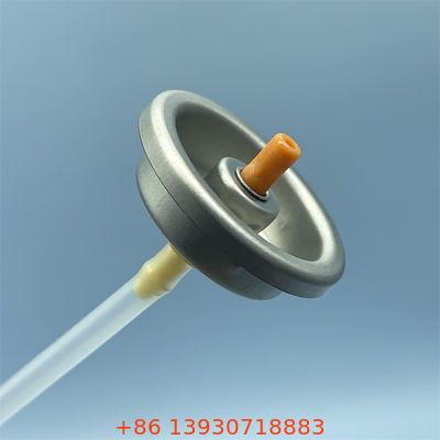 Βαλβίδα ψεκασμού σώματος μακροχρόνιας ομίχλης για σαλόνια ομορφιάς και επαγγελματίες καλλιτέχνες μακιγιάζ με σταθερή απόδοση και εύκολη καθαριότητα