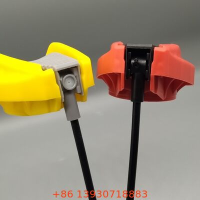 Υψηλής απόδοσης διπλής οδού καπάκι ψεκασμού για πολλαπλή χρήση στο σπίτι και στη βιομηχανία