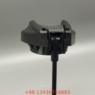 Διπλής κατεύθυνσης καπάκι ψεκασμού για εφαρμογές καθαρισμού και απολίπανσης πολλαπλών επιφανειών