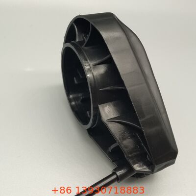 Επαγγελματικής ποιότητας σκανδάλη ψεκασμού αεροζόλ ακριβείας για αυτοκινητοβιομηχανικά και βιομηχανικά επιχρίσματα με ρυθμιζόμενο ακροφύσιο