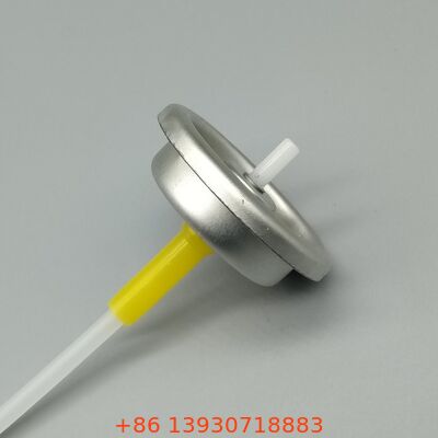 Μετρημένη Βαλβίδα με Ασφαλές για Κατοικίδια Υλικό για Έξυπνους Διανομείς Νερού για Κατοικίδια με Αντιβακτηριακή Προστασία