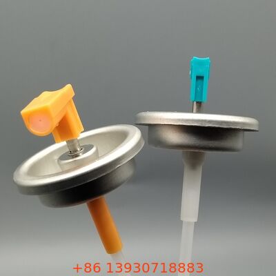 Μετρημένη Βαλβίδα με Σταθερή Ροή για Συστήματα Ψύξης Κοπής με Laser με Αντοχή σε Υψηλές Θερμοκρασίες