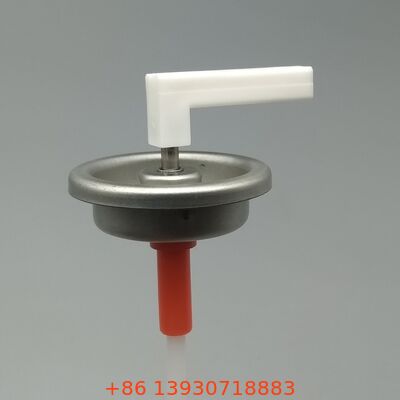 Μετρημένη Βαλβίδα με Αντίσταση Μελάνης για Συστήματα Μελάνης Φλεξογραφικής Εκτύπωσης με Ακριβή Ροή