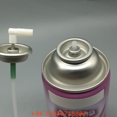 Μετρημένη βαλβίδα με έλεγχο αναλογίας λυμάτων για οικιακούς καθαριστές νερού με εξοικονόμηση νερού