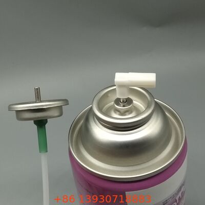 Μετρημένη βαλβίδα με θερμική σταθερότητα για συστήματα ψύξης μπαταριών αποθήκευσης νέας ενέργειας με αντιδιαρροή