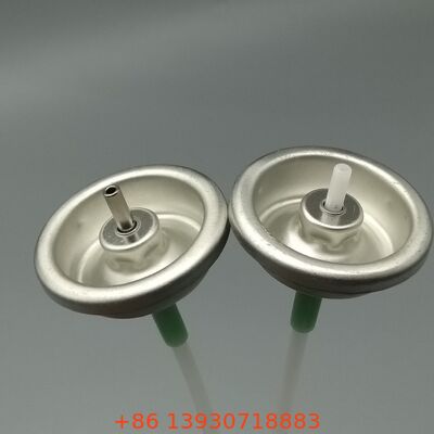 Μετρημένη βαλβίδα με χαμηλή απώλεια πίεσης για αεροδιαστημικό επίγειο εξοπλισμό καυσίμου με ανθεκτικό στη διάβρωση