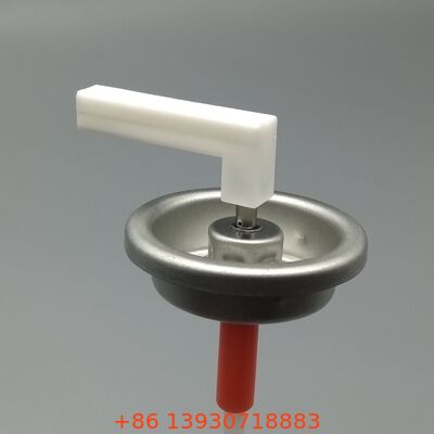 Διανεμητική Βαλβίδα με Αντοχή στο Χλώριο για Επεξεργασία Νερού Πισίνας με Ομοιόμορφη Δοσολογία