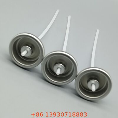 Διαμετρητική Βαλβίδα με Σχεδιασμό κατά της Ιξώδους για Μεταφορά Σαλτσών Επεξεργασίας Τροφίμων με Βαθμό Υγιεινής