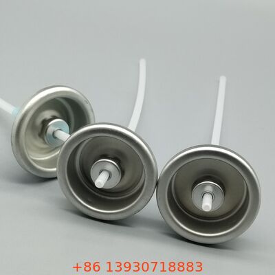 Μετρημένη Βαλβίδα με Αδιαπέραστη Διαρροή Αερίου για Συστήματα Θέρμανσης Φυσικού Αερίου Οικιακής Χρήσης με Ακριβή Έλεγχο