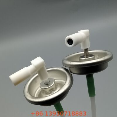 Μετρημένη Βαλβίδα με Προσαρμογή Υψηλής Πίεσης για Συστήματα Πυρόσβεσης με Ταχεία Ανταπόκριση