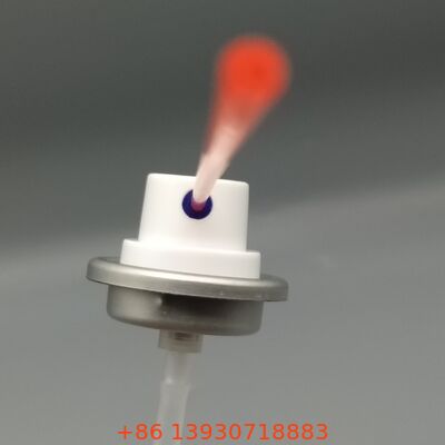 Κεφάλαια διανομής ακρίβειας για το MDF Adhesive Kit Spray