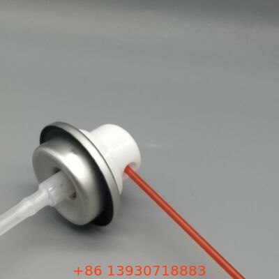 Βαλβίδα αεροζόλ ενεργοποιητή MDF Kit Βαλβίδα υψηλής απόδοσης για κόλλα δύο συστατικών