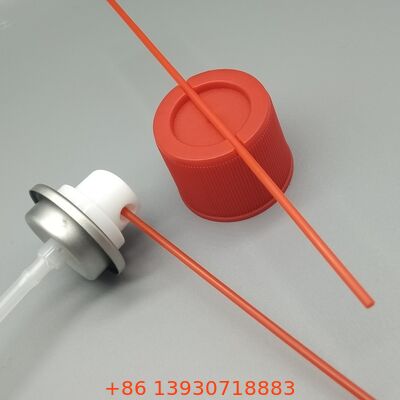 Επαγγελματική βαλβίδα αεροζόλ WD40 για χρήση σε επισκευές και συντήρηση αυτοκινήτων