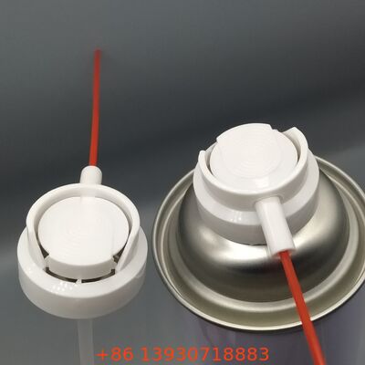 Σπρέι καθαρισμού καρμπυρατέρ 1 ίντσας για βαθύ καθαρισμό εξαρτημάτων κινητήρα