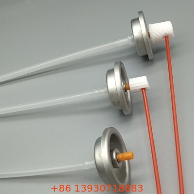 Σπρέι βαλβίδα κιτ MDF υψηλής απόδοσης για εφαρμογές επισκευής αυτοκινήτων