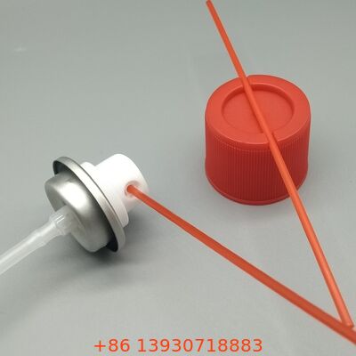 MDF Kit Activator Valve Aerosol για επαγγελματικά συστήματα επισκευής ξύλου