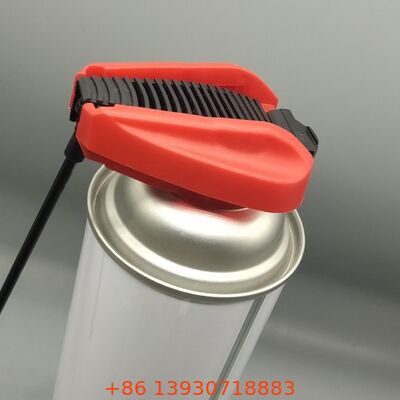 Αεροζόλ καθαριστικό καρμπυρατέρ Βαλβίδα ιδανική για καθαρισμό καρμπυρατέρ κινητήρα