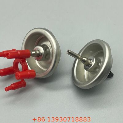 Βαλβίδα επαναπλήρωσης αερίου Premium Lighter για ασφαλές και αποτελεσματικό γέμισμα βουτανίου