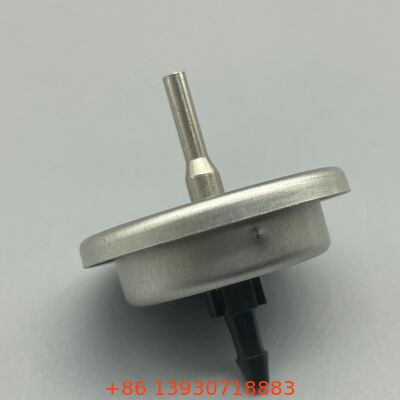 Βαλβίδα αναπλήρωσης αερίου αναπτήρα αερολύματος Σχεδιασμένη για εφαρμογές αναπτήρα με δυνατότητα επαναπλήρωσης