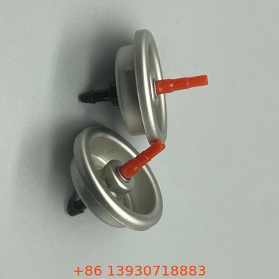 Βαλβίδα ανεφοδιασμού αερίου αναπτήρα Γενικό σύστημα βαλβίδας αναπλήρωσης αερίου για αναπτήρες BBQ