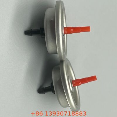 Βαλβίδα αερολύματος αναπλήρωσης αερίου βουτανίου σχεδιασμένη για καταναλωτικά προϊόντα βουτανίου