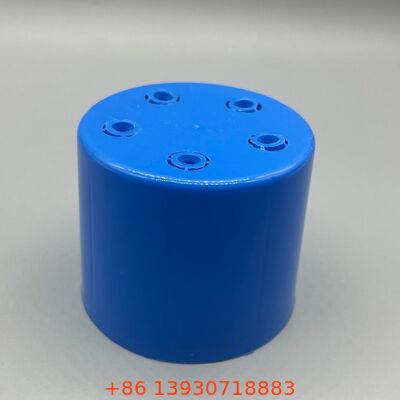 Αεροζόλ βαλβίδα αναπλήρωσης αερίου αναπτήρα 1 ίντσας για καταναλωτικά προϊόντα αερίου και προϊόντα κοινής ωφέλειας