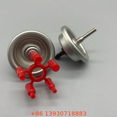 Πρωταθλήματα βαρέων βαρών βαμβάκι βουτανίου προσαρμογέα βαλβίδας επαναπλήρωσης για εμπορικές καμινάδες κατασκηνώσεων και φακούς με στεγνή σφραγίδα