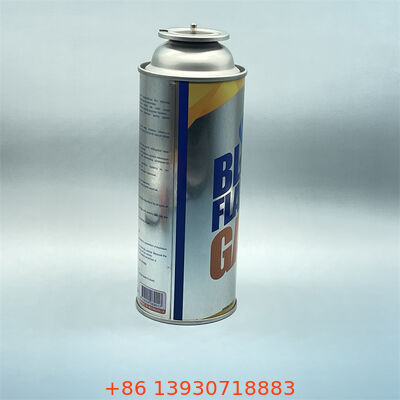 Βάλτα ελέγχου αερίου υψηλής πίεσης Pro-Grade για εμπορικές σειρές και φούρνες