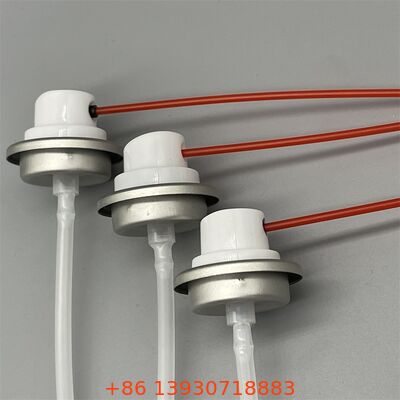 Βαλβίδα καθαρισμού πολλών χρήσεων βαρέος φορτίου για τη συντήρηση του καρμπυρατήρα και του κινητήρα