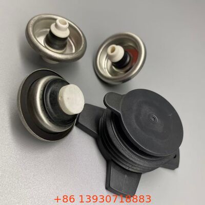 Επαγγελματική βαλβίδα από αφρό PU μικρού βεληνεκούς για πολλαπλές εφαρμογές