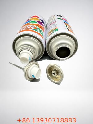 Ετοιμασμένη για εγκατάσταση, βαλβίδα ψεκασμού χρώματος και ενεργοποιητής, με επικάλυψη ανθεκτικό στις υπεριώδεις ακτινοβολίες