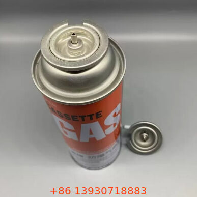 Βαλβίδα βουτανίου 1 ιντσών από λευκοσίδηρο ελεγχόμενης ροής για επαναγεμιζόμενα συστήματα καυσίμου