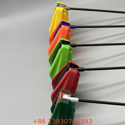 Φορητός αναδιπλούμενος ψεκαστήρας με ρυθμιζόμενο ακροφύσιο και ανθεκτική κατασκευή PP για πολλαπλή χρήση