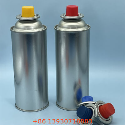 Βαρέως τύπου βαλβίδα εξωτερικής κουζίνας 1 ιντσών με κόκκινο καπάκι ασφαλείας