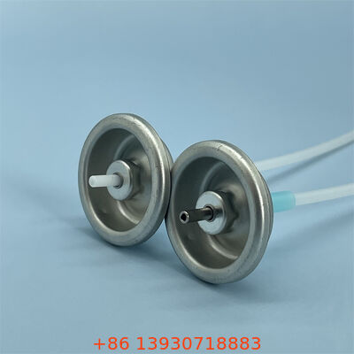 Ένας μετρημένος βαλβίδα αερολύματος από λευκοσίδηρο 1 ίντσας για συνεχή απελευθέρωση αρώματος σε εμπορικούς χώρους