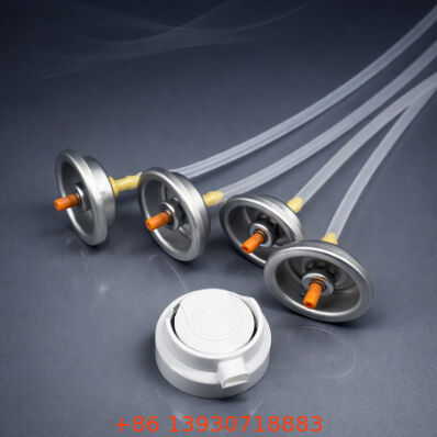 Δίπλωμα φούσκας ξυρίσματος ανθεκτικό σε διαρροές για ομαλή διανομή