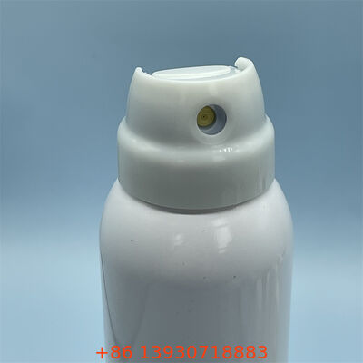 OEM Αντηλιακό Spray Aerosol Valve for Cosmetic SPF Spray and Skincare Aerosol Pockaging