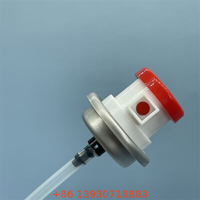 Καινοτόμος Βαλβίδα και Ενεργοποιητής Αερολύματος για Παπούτσια και Κάλτσες