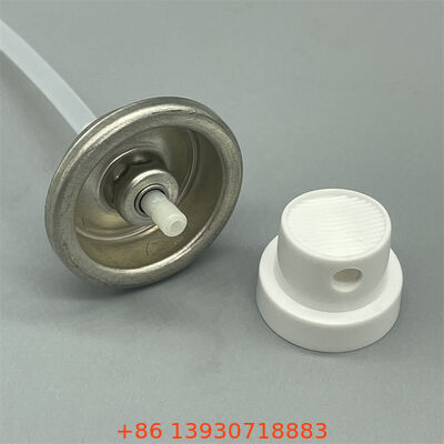 Εργονομικό όπλο ψεκασμού με σκανδάλη βαλβίδας αερολύματος για αποτελεσματικό καθαρισμό κλιματιστικού