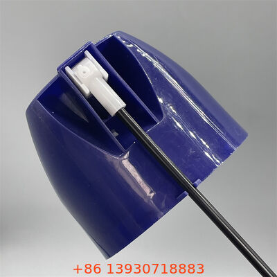 Πώμα Ψεκασμού Αεροζόλ 65mm Premium με Εργονομικό Πάτημα Δακτύλου για Εύκολη Ενεργοποίηση