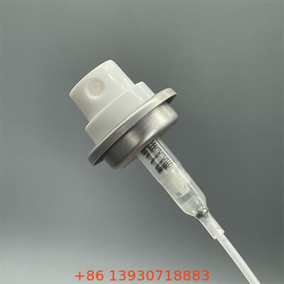 Valvula de Neblina Ultra Fina Premium para Sérums de Fragancia y Cosméticos, que Ofrece un Rendimiento de Pulverización Consistente