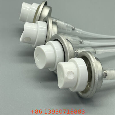 Βαλβίδα ομίχλης ακριβείας σχεδιασμένη για συσκευασίες υψηλού επιπέδου αρωμάτων και ορού