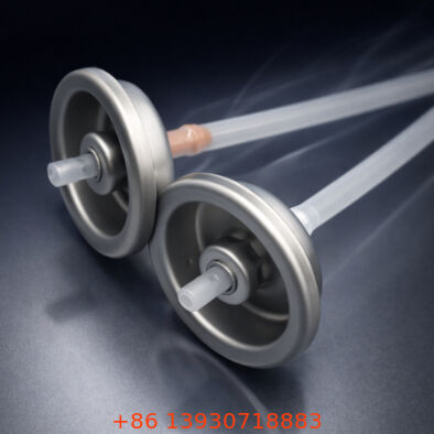 Pompa de loción solar de precisión para dispensación suave y controlada