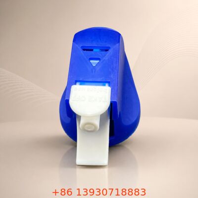 Aerosol Trigger Gun με Ρυθμιζόμενο Ακροφύσιο και Σωλήνα Επέκτασης για Ψεκασμό από Ροή σε Ομίχλη