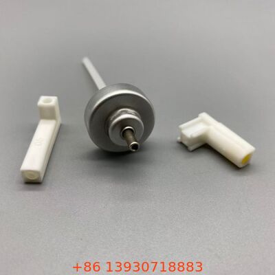 20 mm βαλβίδα μέτρησης με στελέχη από κράμα μετάλλου για συνεπή δοσολογία 50 ∼ 150 mcl