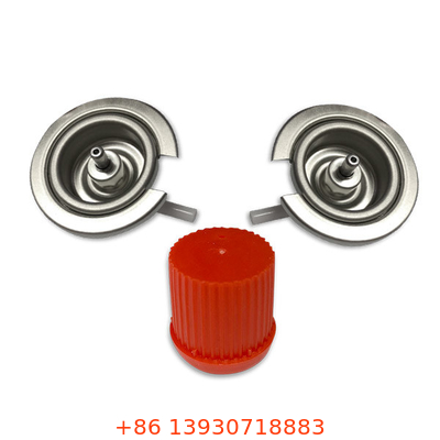 Βαλβίδα φυσιγγίου αερίου ψησίματος BBQ 25,4mm