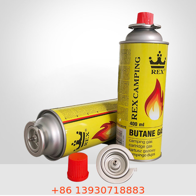 OEM Outdoor Barbecue Μεταλλική Βαλβίδα Αερίου Αντιδιαρροής Ελαφρύ