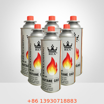 Safety Lpg Βαλβίδα αερίου βουτανίου βεράντας Φορητή βαλβίδα σόμπας αερίου Βαλβίδα αλκαλικής αντίστασης