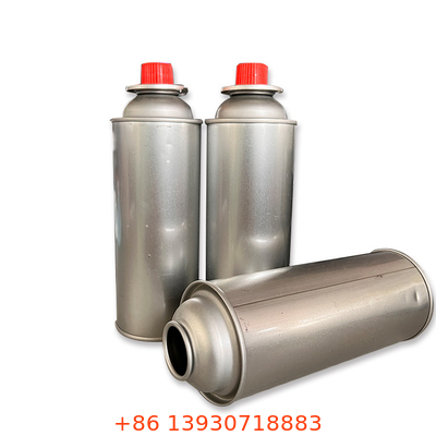 Safety Lpg Βαλβίδα αερίου βουτανίου βεράντας Φορητή βαλβίδα σόμπας αερίου Βαλβίδα αλκαλικής αντίστασης
